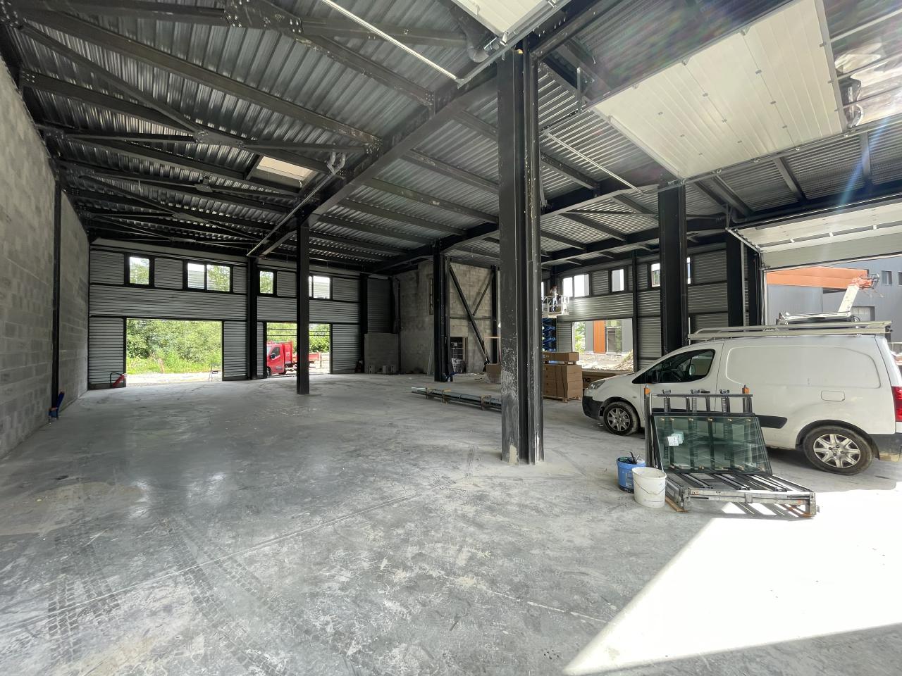 Bureau Méry 898m² Vente bureau Méry Savoie OVBUR2423551 15